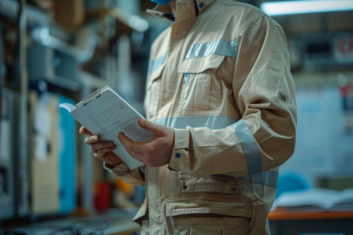 Les missions de l’inspection du travail à Saint-Fargeau-Ponthierry Les missions de l’inspection du travail à Saint-Fargeau-Ponthierry