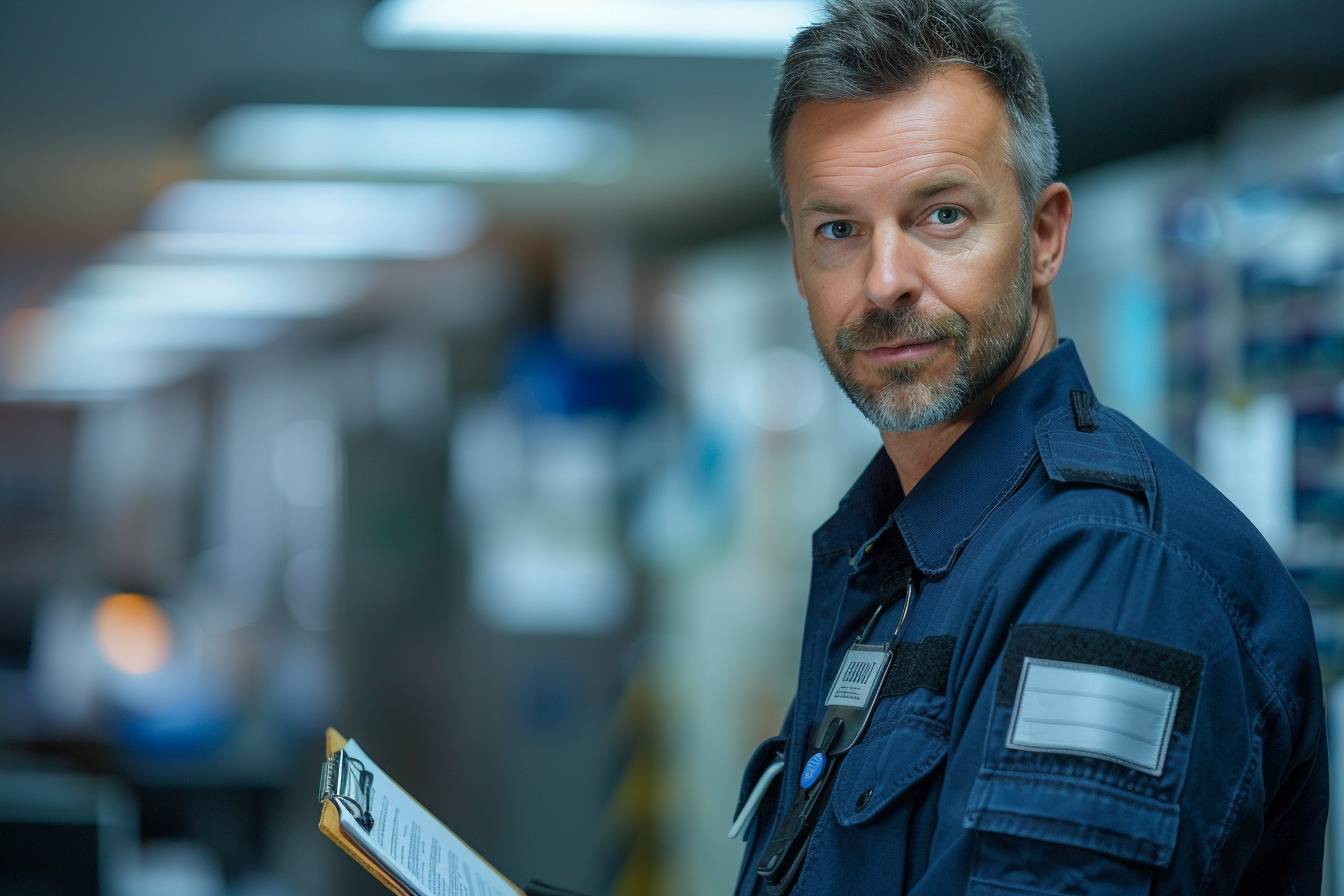 Les missions de l&rsquo;inspection du travail à Saint-Mandé