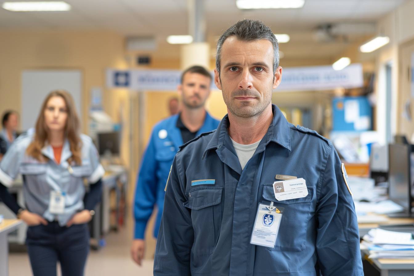 Les missions de l&rsquo;inspection du travail à Savigny-Sur-Orge