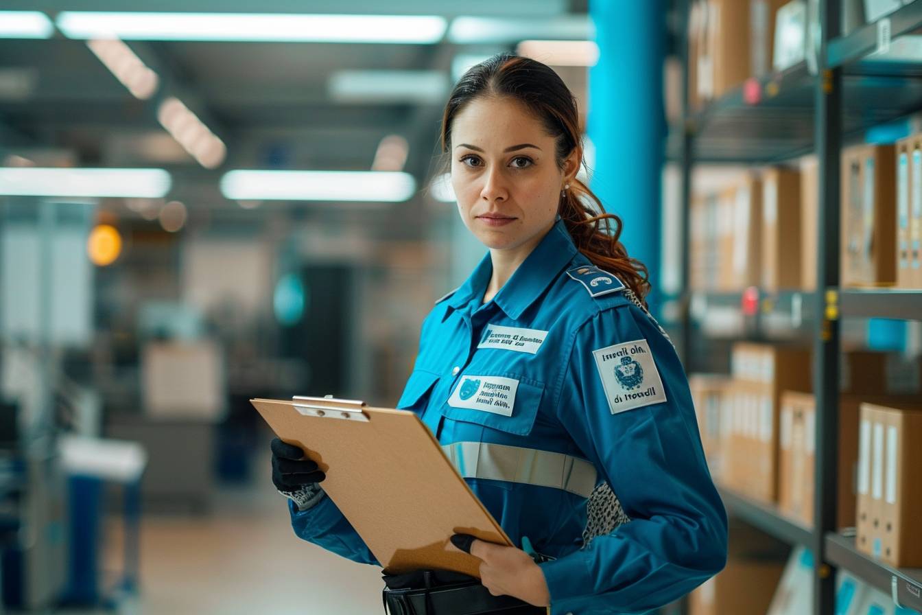 Les missions de l&rsquo;Inspection du travail Ain