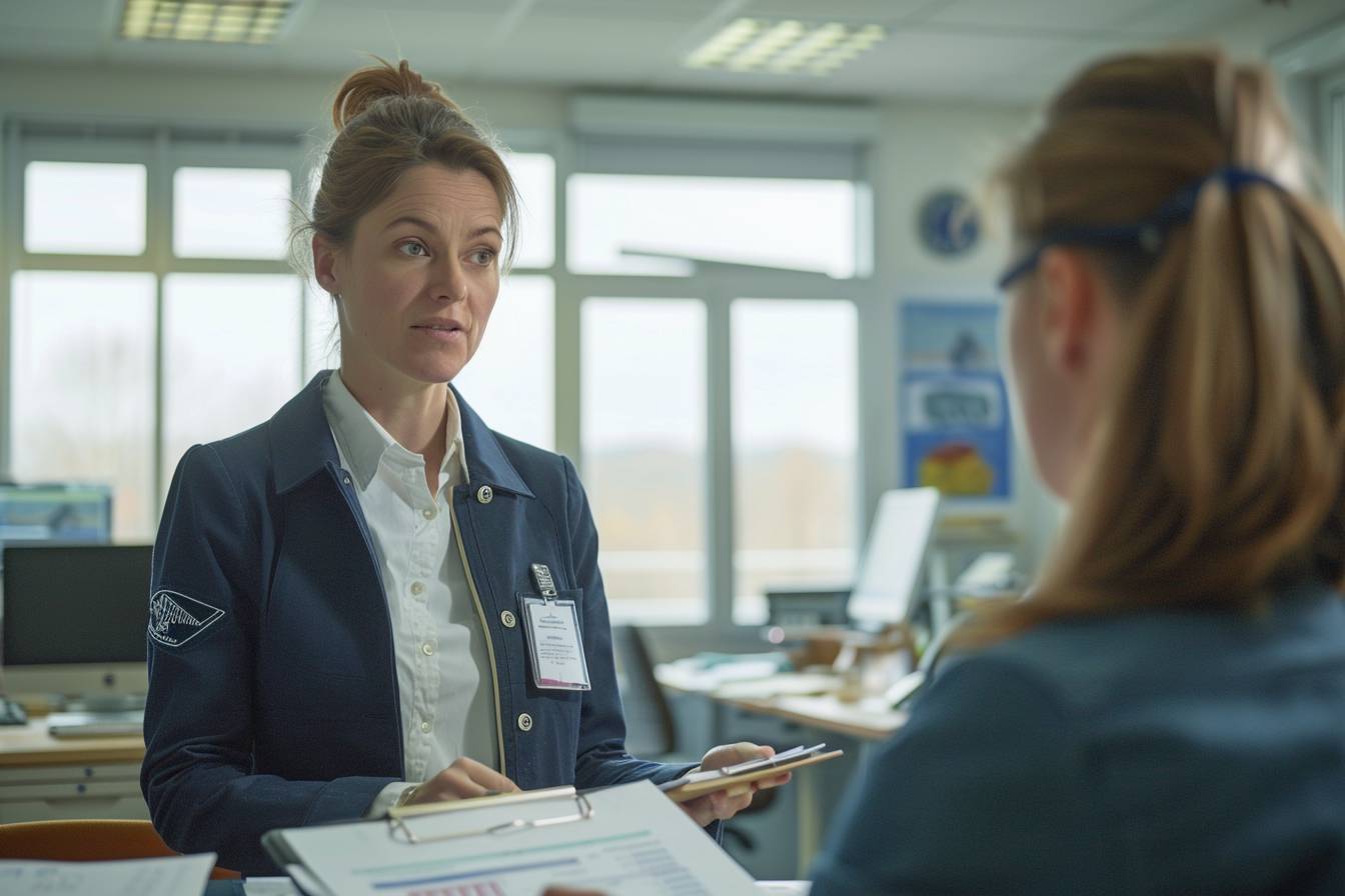 Les missions de l&rsquo;inspection du travail Amberieu-En-Bugey