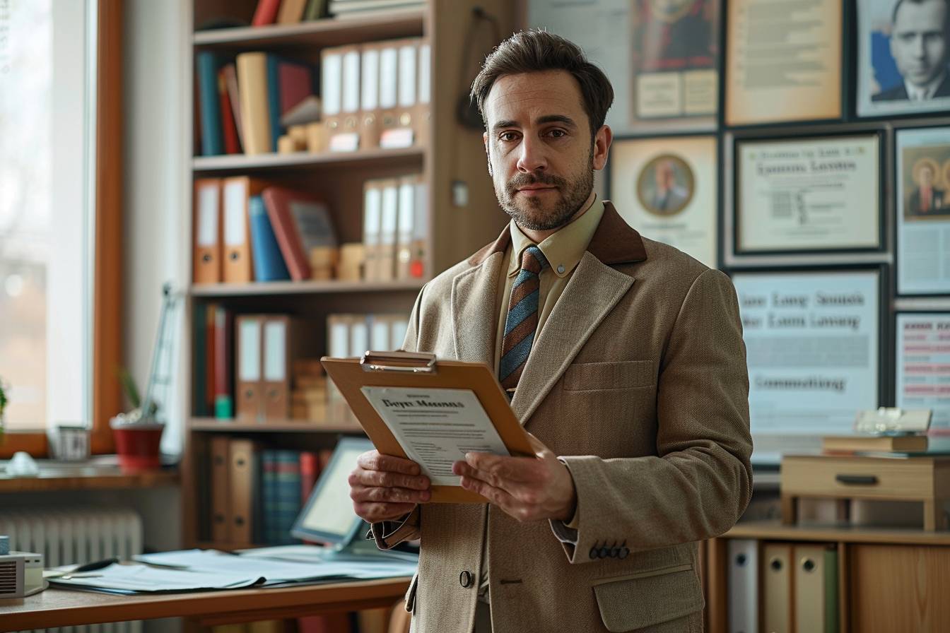 Les missions de l&rsquo;inspection du travail Athis-Mons