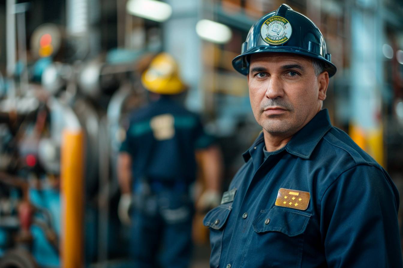 Les missions de l&rsquo;inspection du travail en Loiret