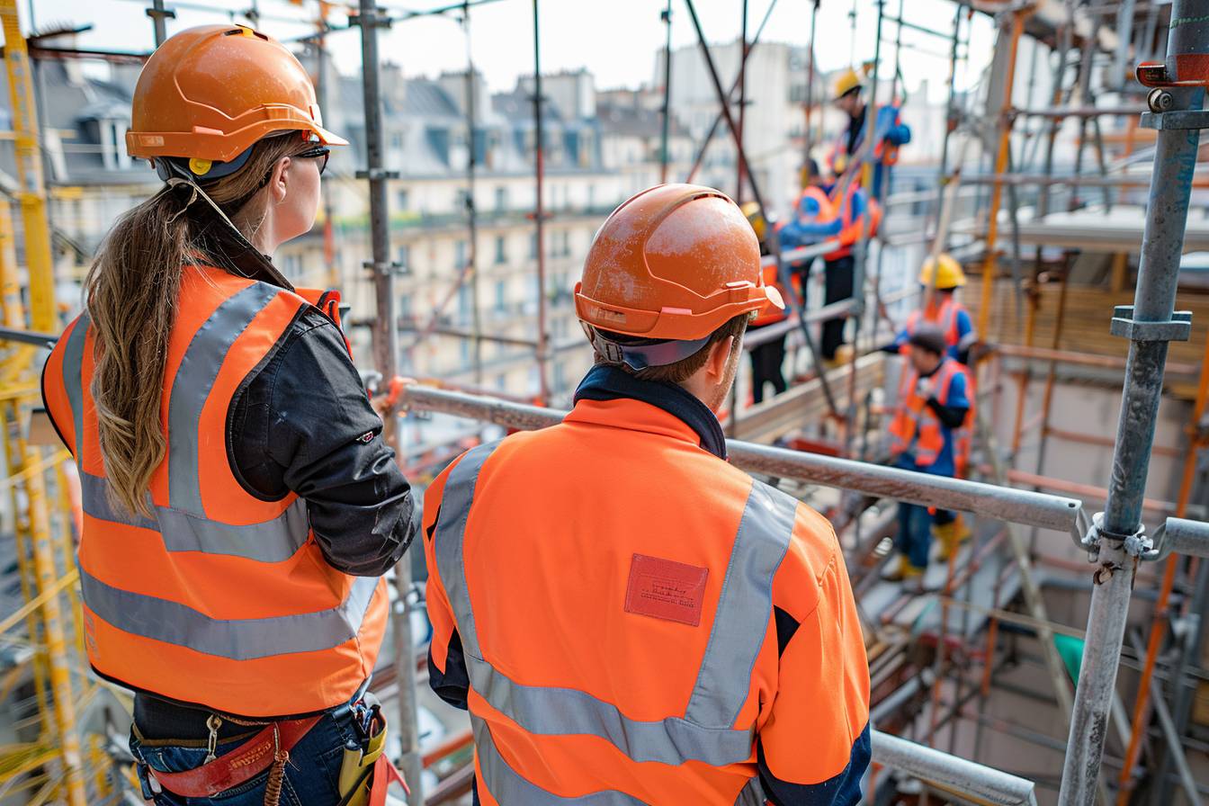Les missions de l&rsquo;Inspection du travail Ivry-Sur-Seine
