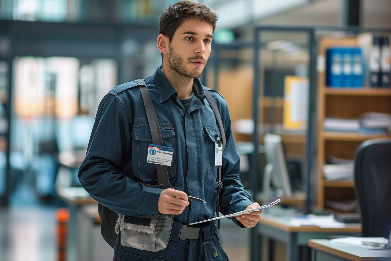 Les missions de l’inspection du travail Nanterre Les missions de l’inspection du travail Nanterre