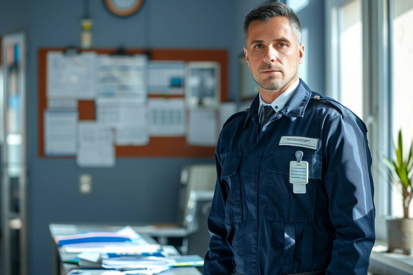 Les missions de l&rsquo;inspection du travail Rhône