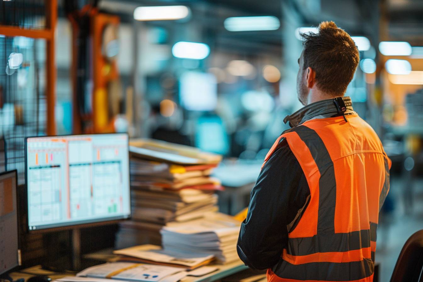 Les moyens d&rsquo;action de l&rsquo;Inspection du travail Ille-Et-Vilaine pour assurer le respect du droit du travail