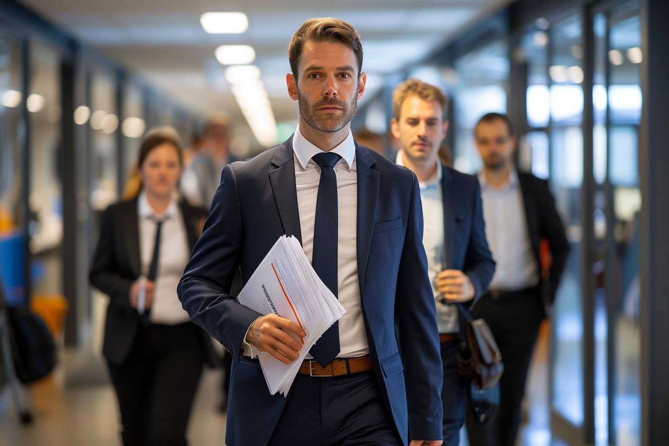 Les pouvoirs de l&rsquo;inspection du travail Neuilly-Plaisance