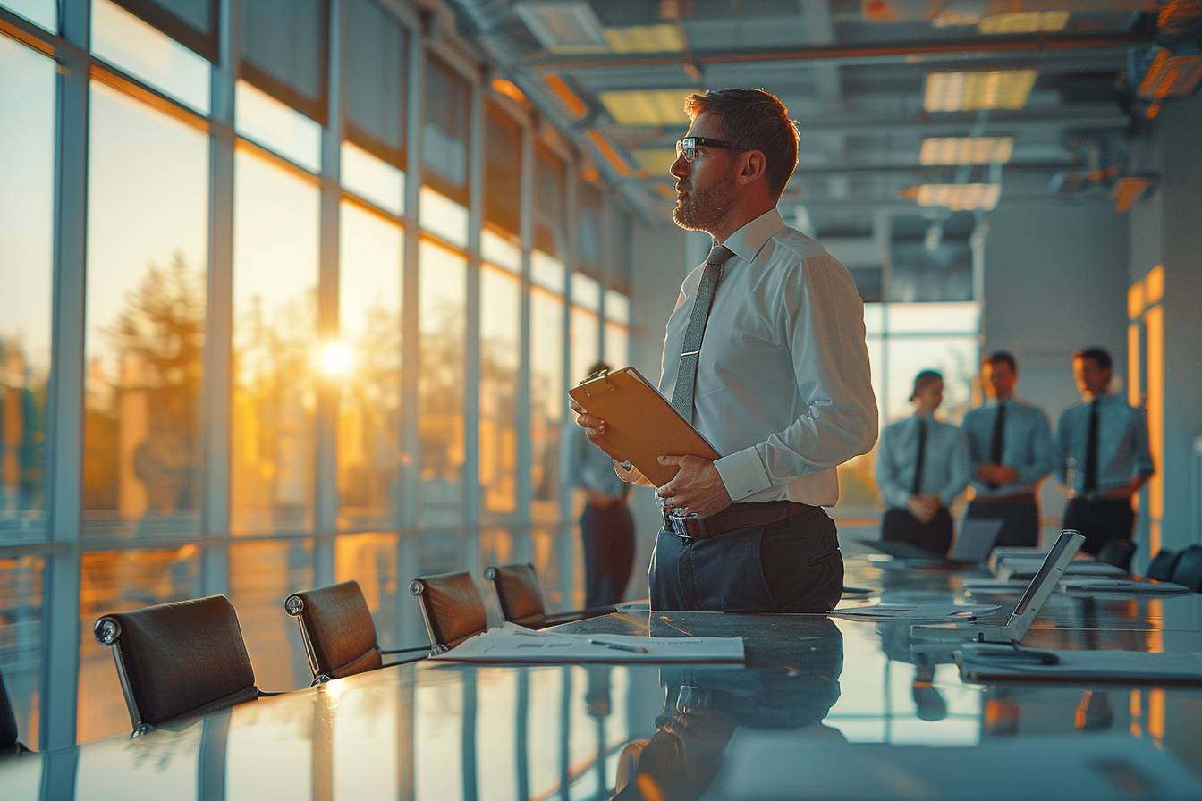 Les principales missions de l&rsquo;inspection du travail lors des réunions