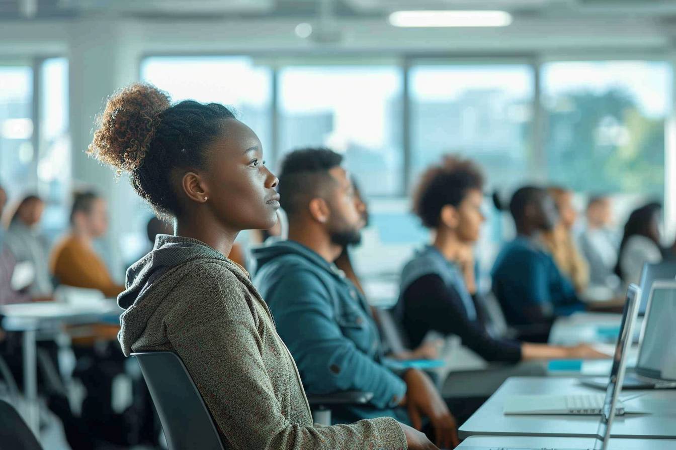 Les programmes de formation pour les demandeurs d’emploi