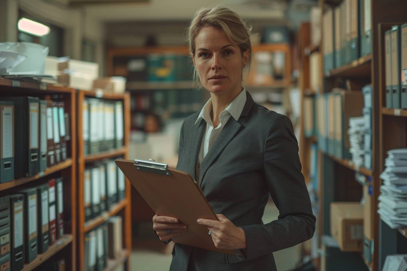 Les rôles et responsabilités de l&rsquo;inspection du travail