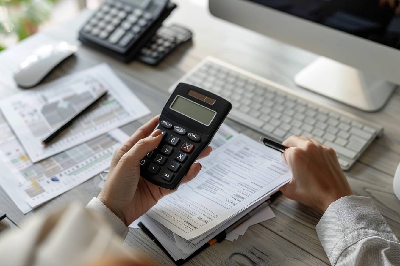 Outils et conseils pour estimer votre salaire net Outils et conseils pour estimer votre salaire net