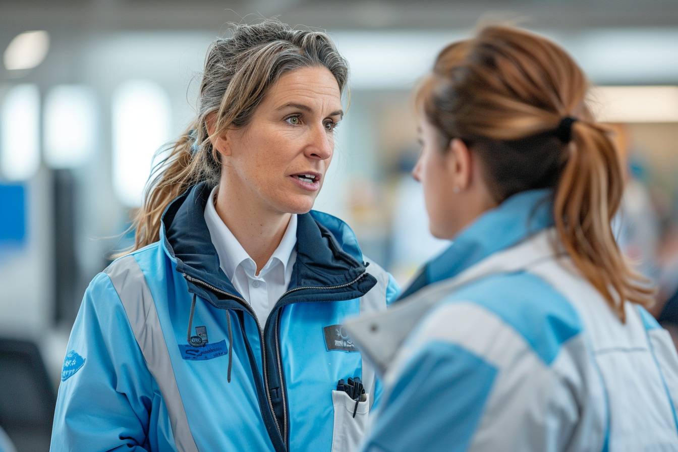 Présentation de l&rsquo;Inspection du travail de Gien