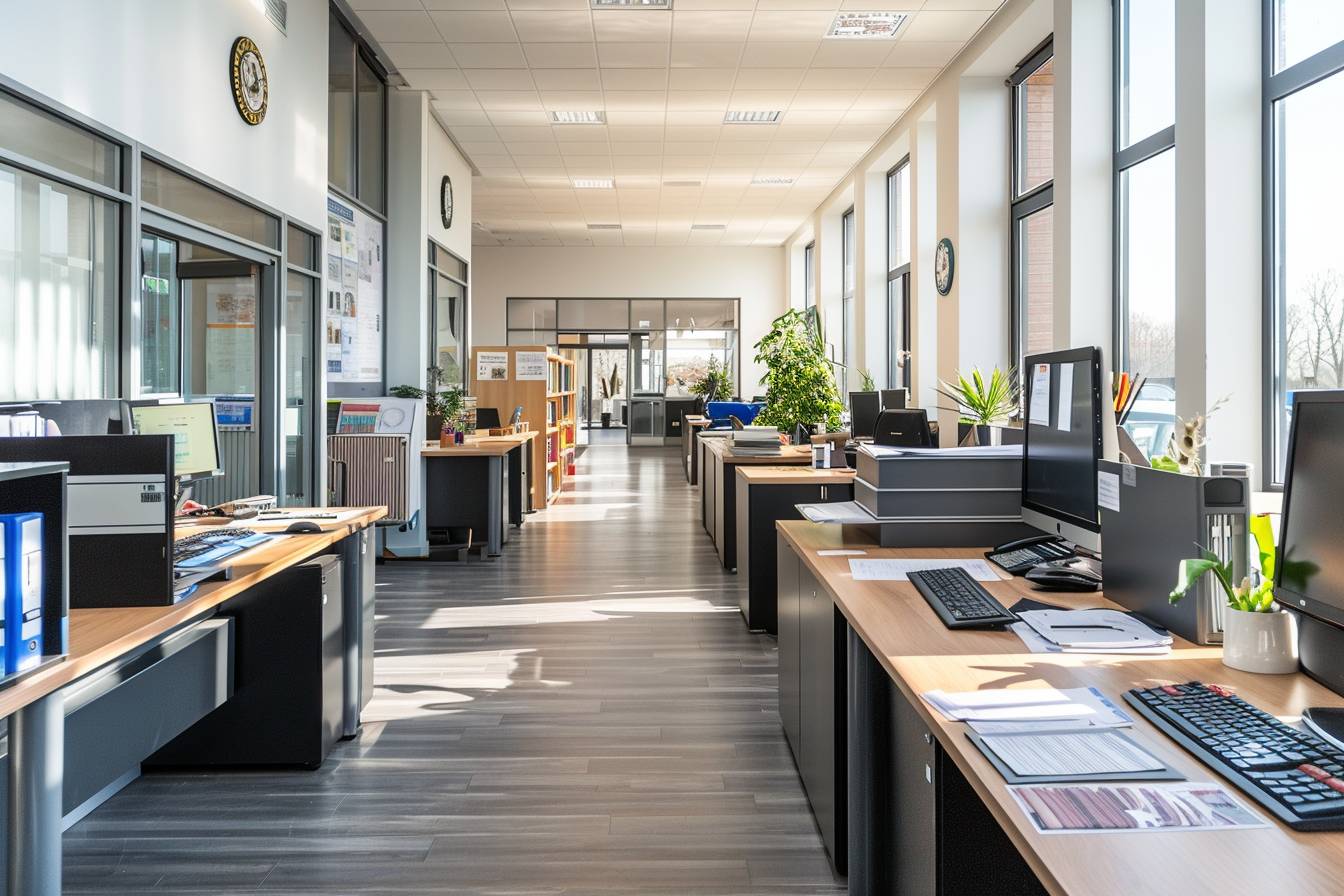 Présentation de l’inspection du travail Longwy Présentation de l’inspection du travail Longwy