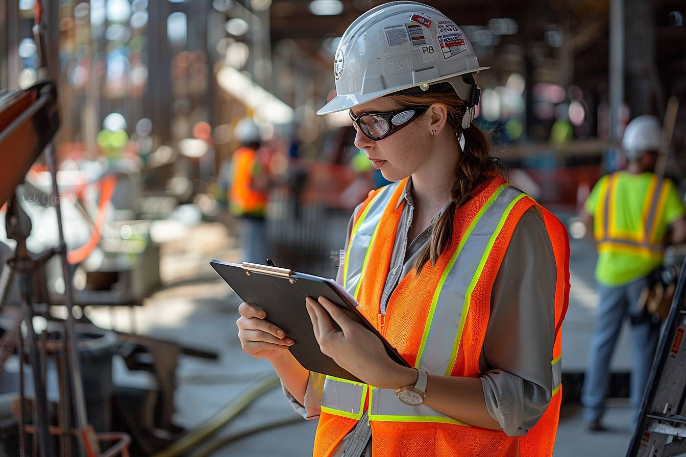 Qu&rsquo;est-ce que l&rsquo;inspection du travail ?