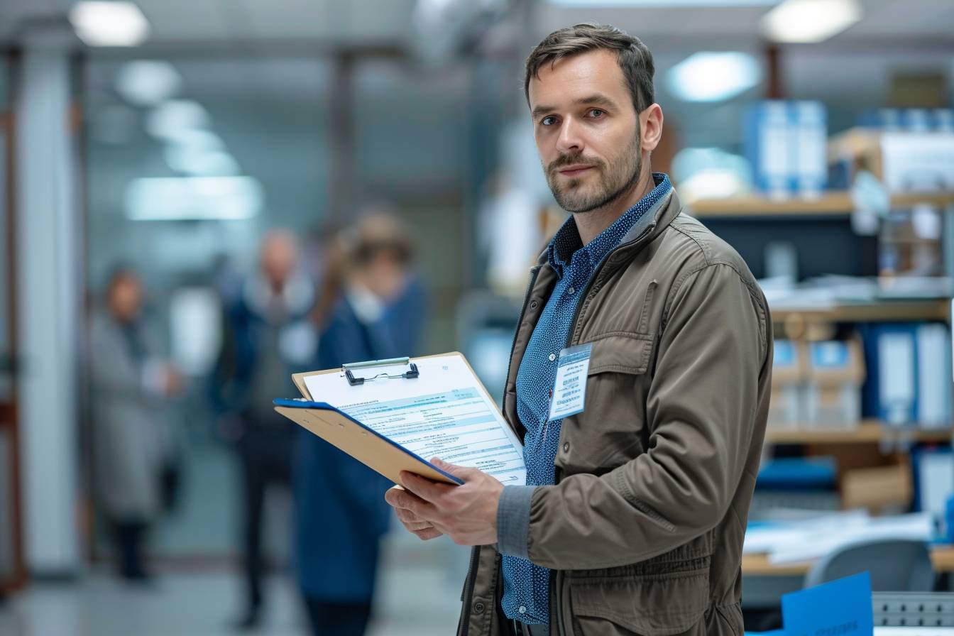 Qu&rsquo;est-ce que l&rsquo;inspection du travail ?