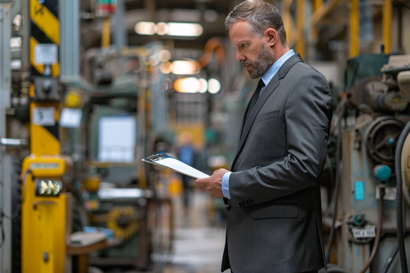 Qu&rsquo;est-ce que l&rsquo;inspection du travail à Saint-Mandé ?