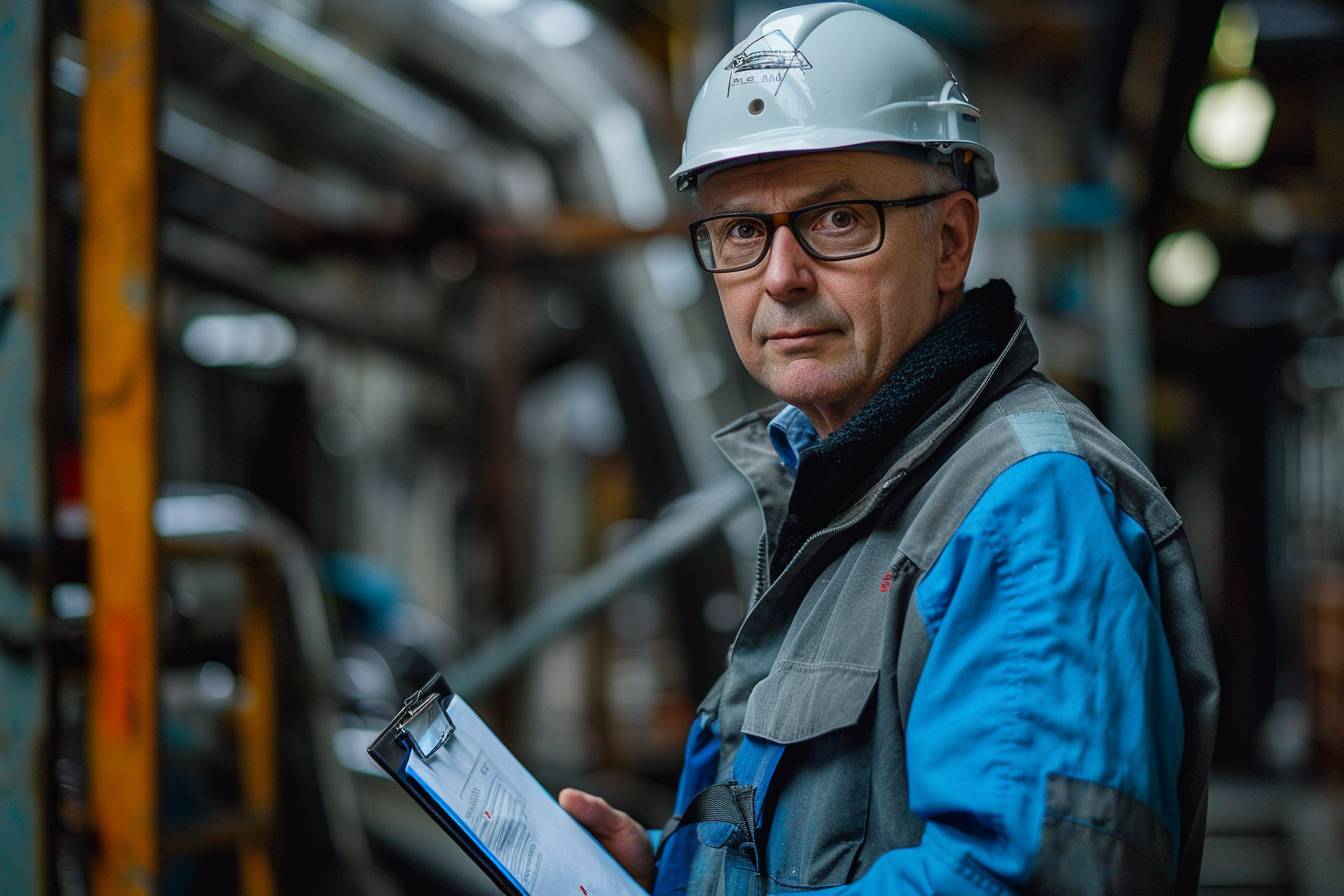 Qu&rsquo;est-ce que l&rsquo;inspection du travail Athis-Mons ?