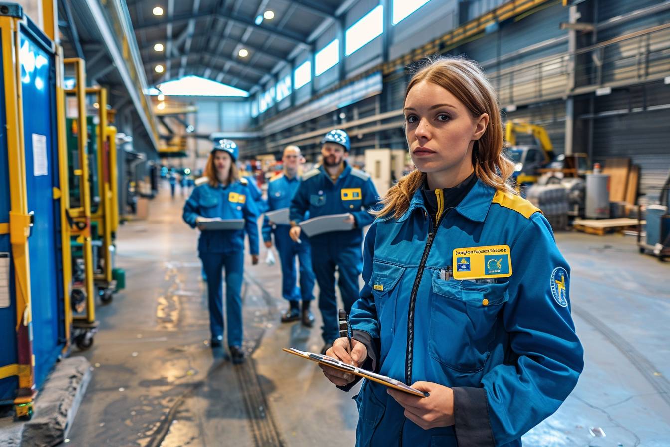 Qu&rsquo;est-ce que l&rsquo;inspection du travail de Bègles ?