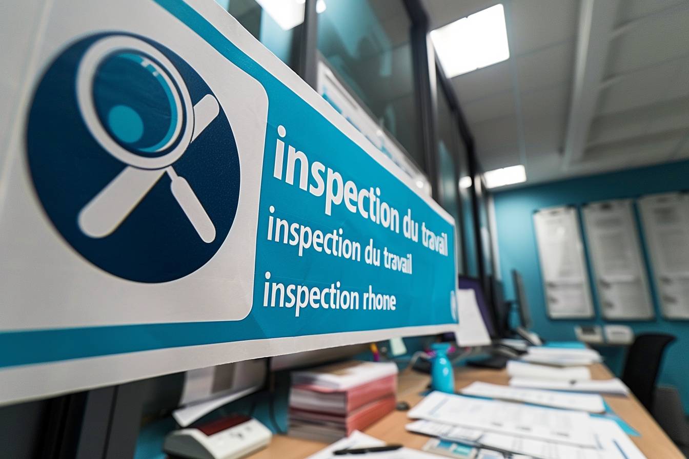 Qu&rsquo;est-ce que l&rsquo;inspection du travail Rhône ?