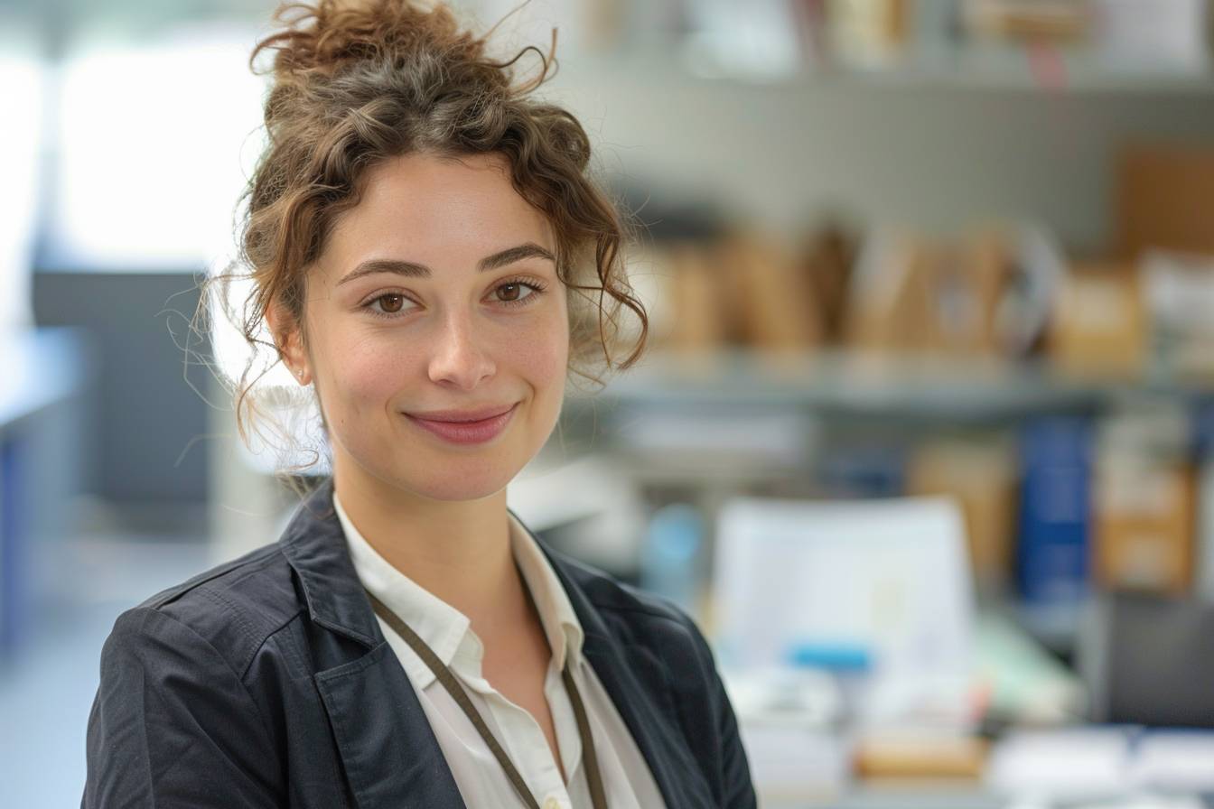 Qu&rsquo;est-ce que l&rsquo;Inspection du travail Saint-Jean-De-La-Ruelle ?