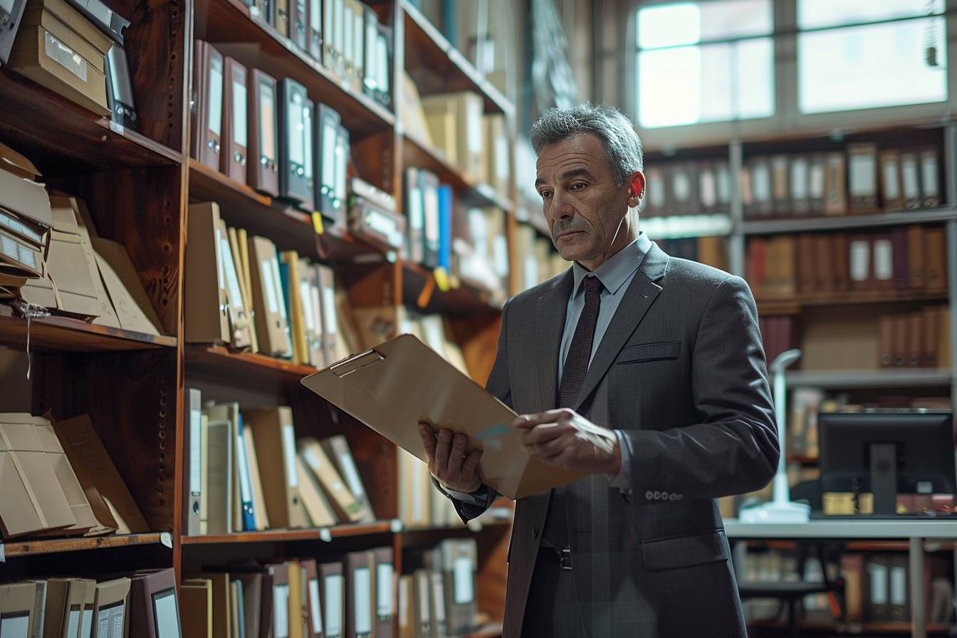 Quel est le rôle de l’inspection du travail à Jouy-Le-Moutier ? Quel est le rôle de l’inspection du travail à Jouy-Le-Moutier ?