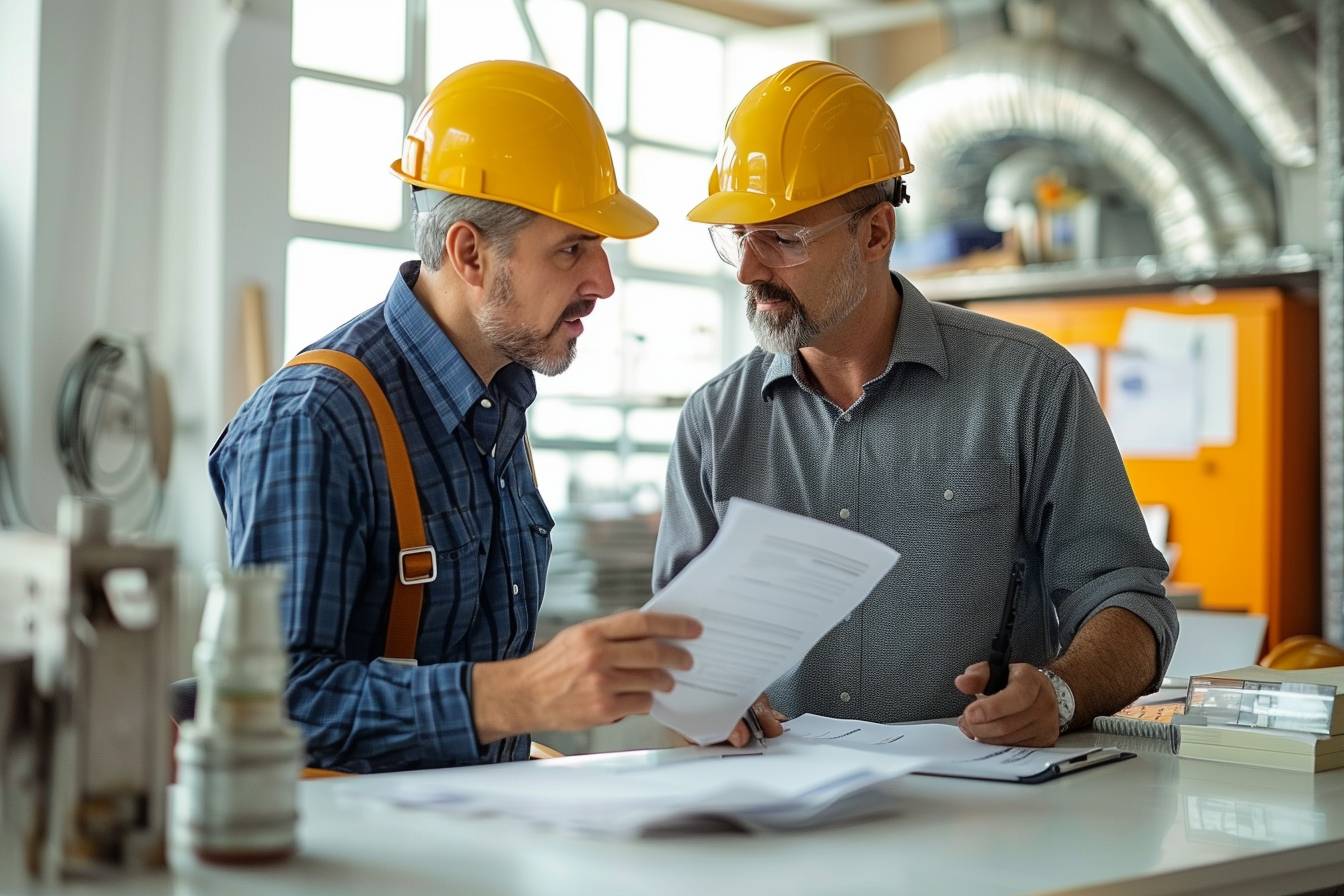 Quels sont les droits et obligations des employeurs vis-à-vis de l&rsquo;inspection du travail à Balma ?