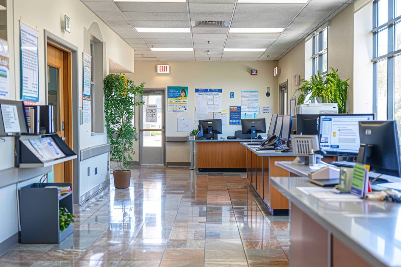 Ressources et moyens mis à disposition pour les travailleurs et les employeurs Ressources et moyens mis à disposition pour les travailleurs et les employeurs