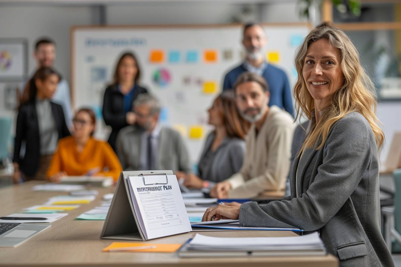 RETRAITE : Régime de retraite d’employeur