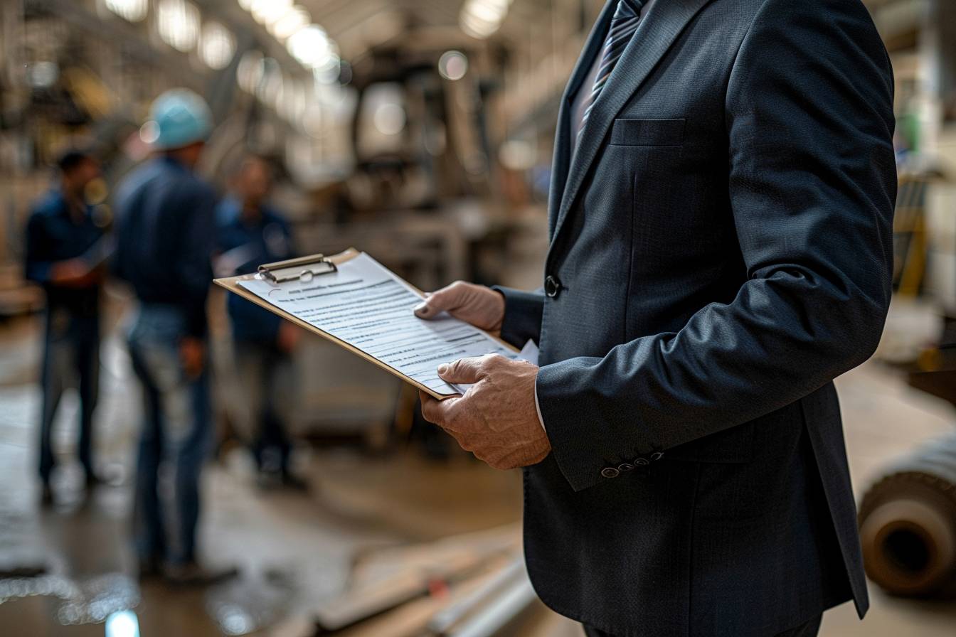 Rôle et missions de l&rsquo;inspection du travail