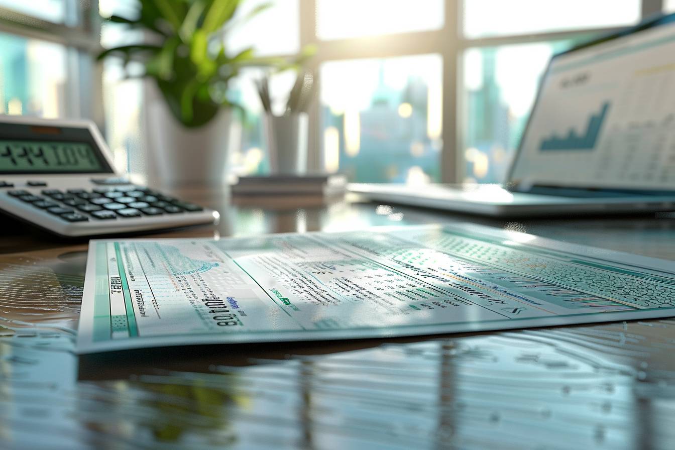 Synthèse : Maximiser la compréhension de votre salaire net