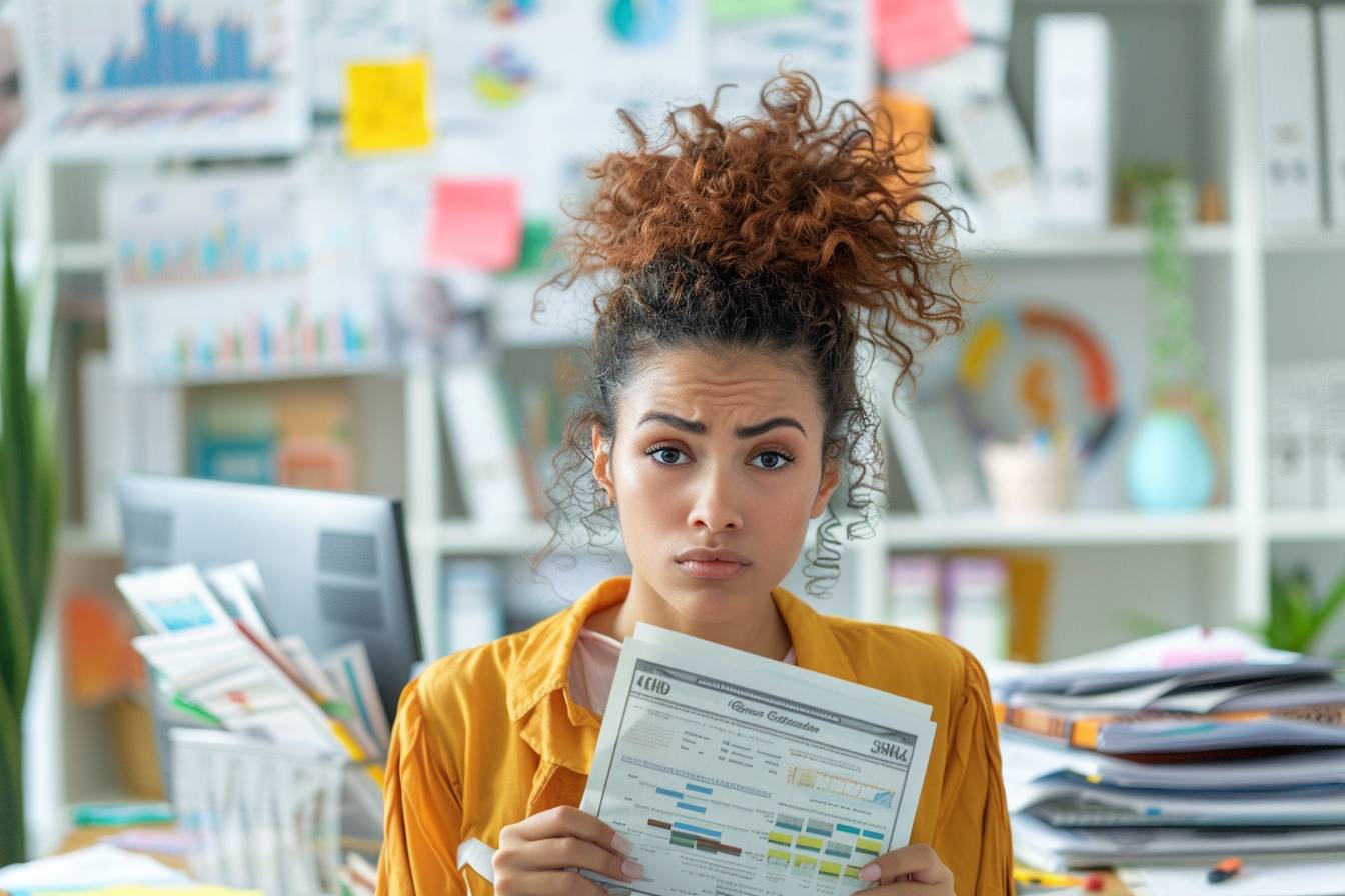 Synthèse : Optimiser sa compréhension du salaire pour une meilleure gestion financière Synthèse : Optimiser sa compréhension du salaire pour une meilleure gestion financière