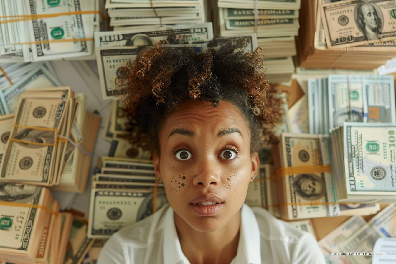 Synthèse des aspects financiers d&rsquo;un salaire de 38500 euros brut